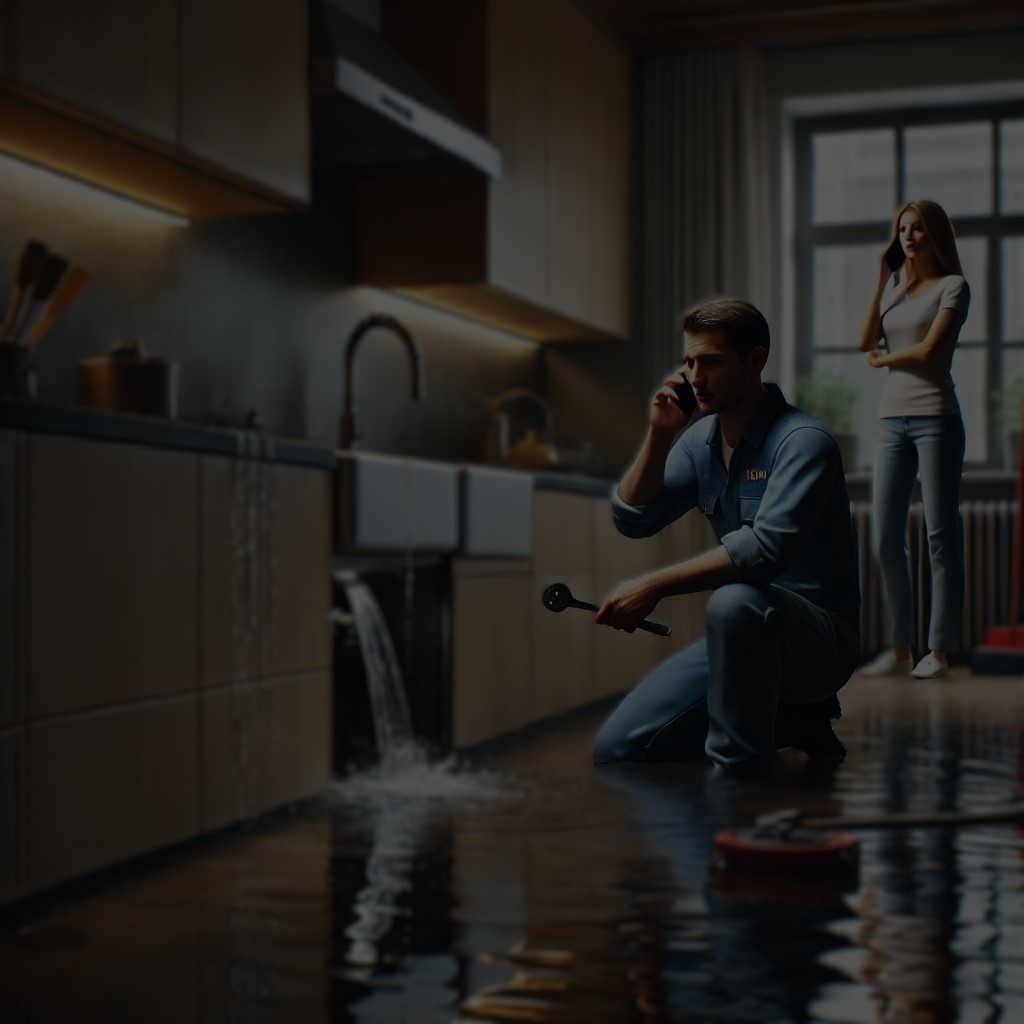 Professional plumbing services in Santa Rosa